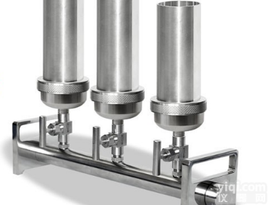 单联<em>微生物</em>限度<em>检测仪</em>JTW-100S限度<em>过滤器</em>