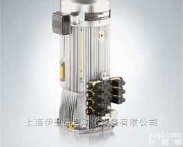 HK 和 HKF 型  哈威HAWE<em>液压</em><em>机动</em>泵紧凑泵站伊<em>里德</em>代理