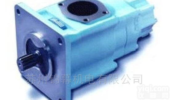 T6D-024-1R03-C1  叶片泵<em>美国</em>DENISON丹尼逊通轴<em>串联</em>泵