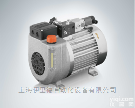 HKL 型和 HKLW 型  哈威HAWE气动液压泵<em>紧凑</em><em>泵站</em>伊<em>里德</em>代理