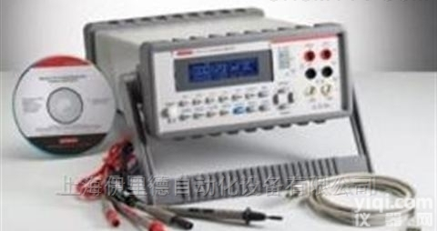 KEITHLEY2110  美国<em>吉时</em>利Keithley<em>数字</em>万用表