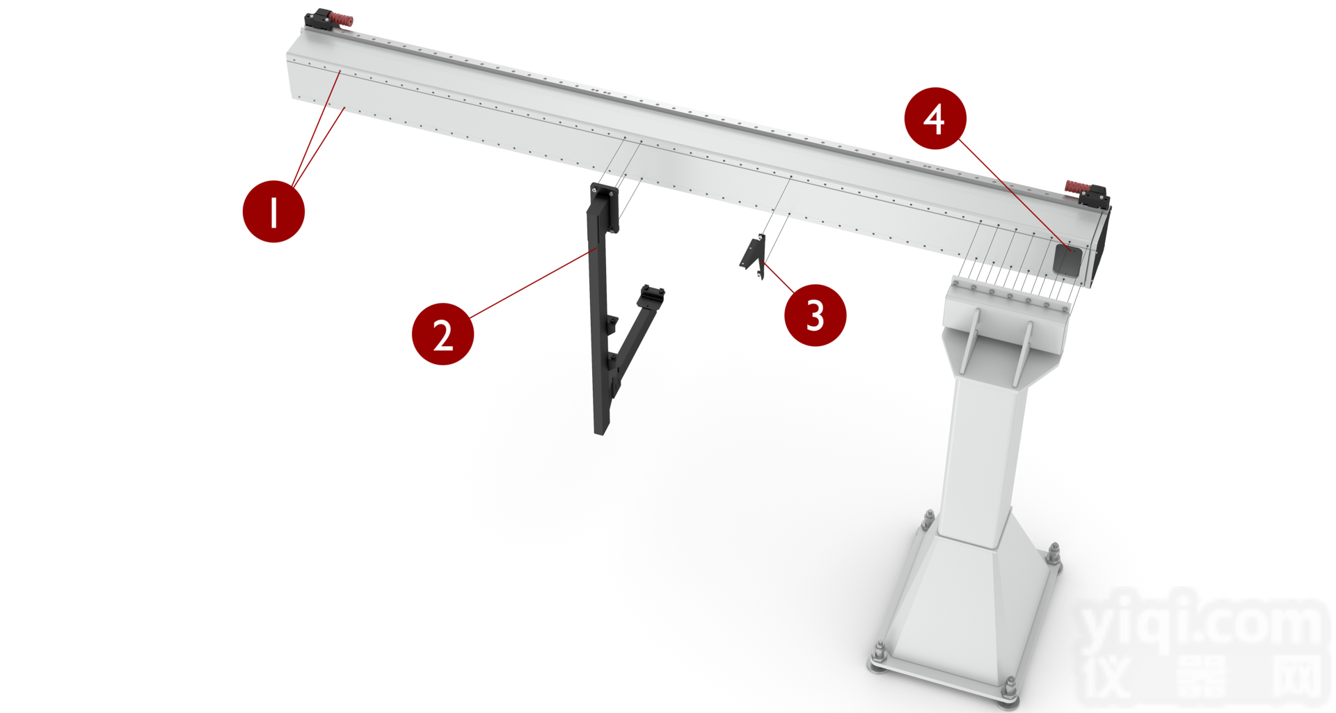 <em>MLB</em>-2 – <em>MLB</em>-3  进口德国Güdel联轴器