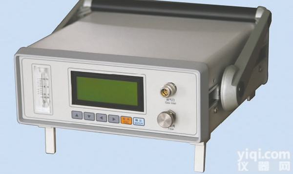 YH-<em>MWD</em>-<em>III</em>型智能微水仪