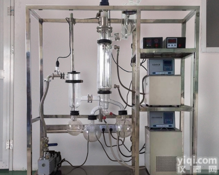 AYAN-F150  <em>短程</em><em>分子蒸馏</em>仪厂家