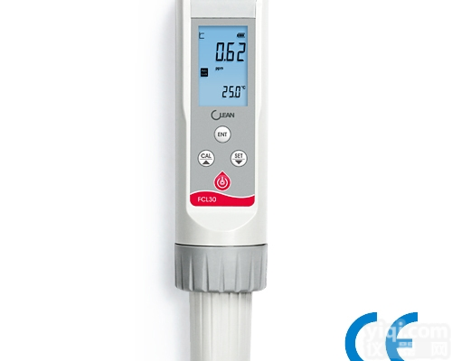 <em>FCL30</em>  美国CLEAN <em>FCL30</em>余氯测定仪测试计测试笔