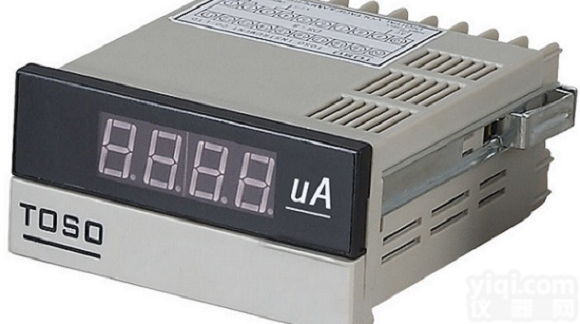 DS3-8DA  高压<em>直流</em><em>微安</em>表 DS3-8DA数显<em>微安</em>电流表