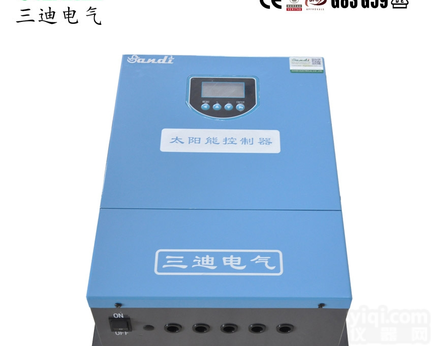 SDC240V-150A  <em>光伏</em>电站离网<em>太阳能</em>控制器