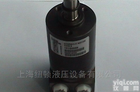 <em>OMR125</em> 151-0413  萨奥-<em>丹佛斯</em>sauer-danfoss马达