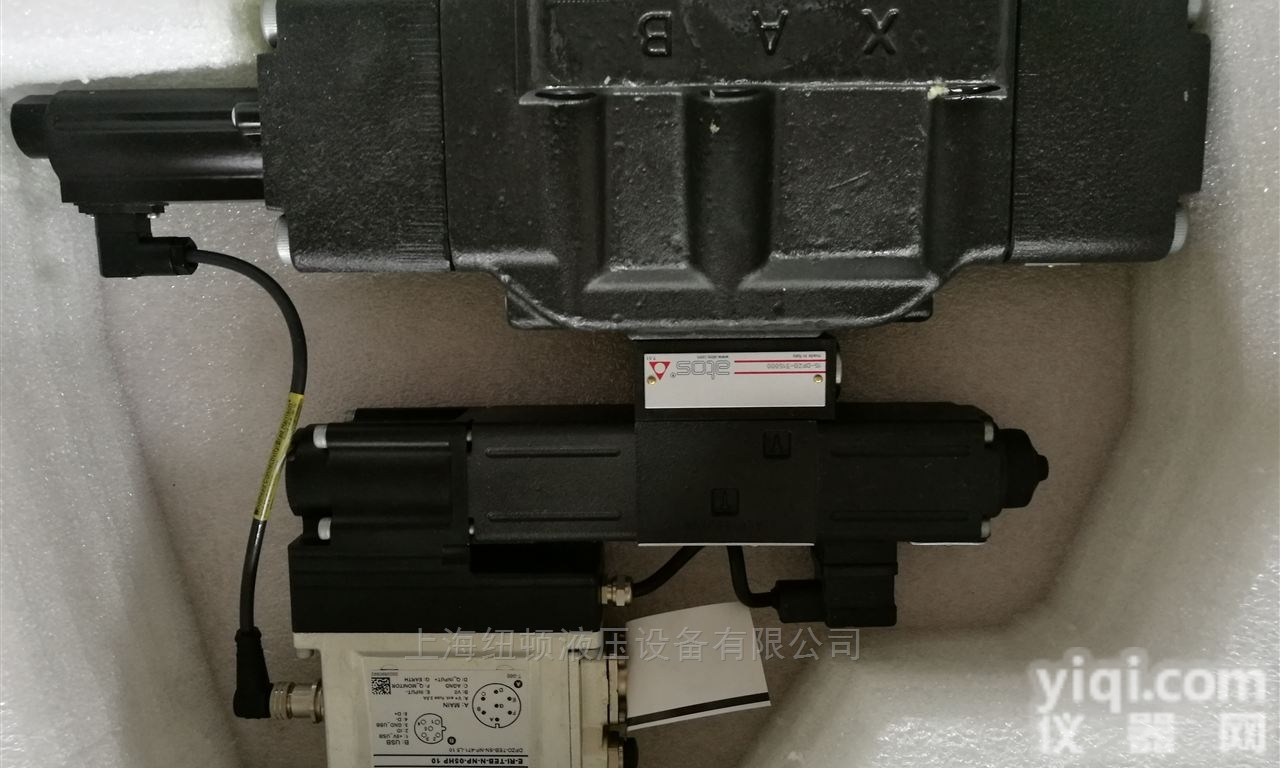 <em>意大利</em>ATOS【AGRCZO-A-10/<em>210</em> 10】常闭式比例减压阀