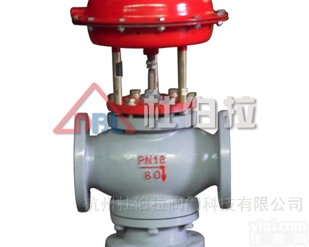 -  气动<em>活塞</em>式/<em>薄膜</em>式三通切断阀 规格齐全