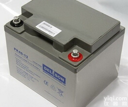 12V40AH  <em>德利</em>森<em>蓄电池</em>PK40-12一级<em>授权</em>总代理