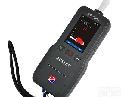 酒安6900  车队/<em>施工队</em>/建筑工地手持酒精含量检测仪