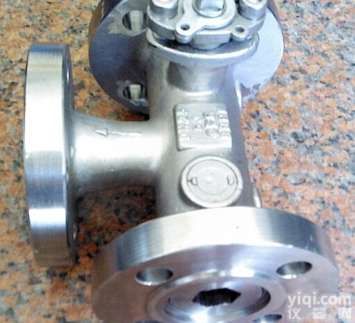 YQ44F<em>组合式</em>三通球阀<em>厂家</em>