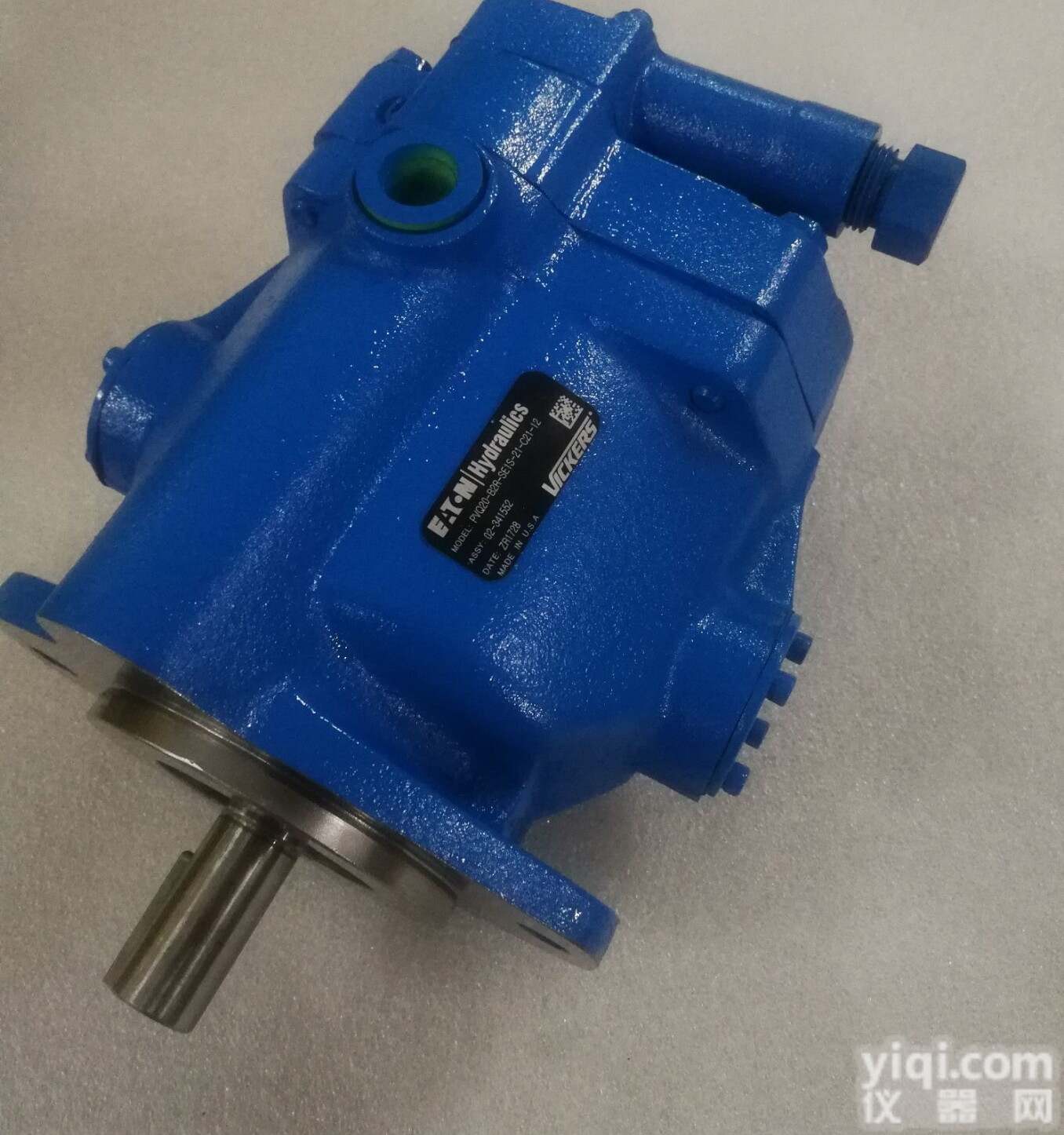 <em>现货供应</em>威格士<em>叶片</em>泵PVQ20B2RSE1S21C2112