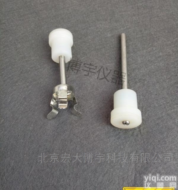 5E-AC/PL  <em>长沙</em><em>开元</em><em>量热仪</em>点火电极杆 点火装置<em>长沙</em>