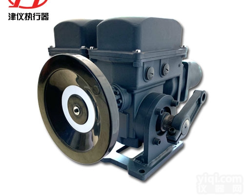 AS-25；BS-60  角行程<em>伯纳德</em>电动<em>执行机构</em>