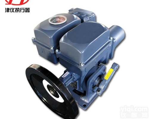 <em>天津</em>智能型<em>伯纳德</em>电动<em>执行器</em>