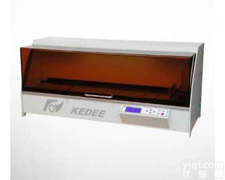 <em>科迪</em>仪器KD-TS3A自动组织<em>脱水机</em>（环保型）