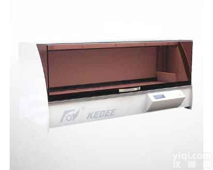 <em>科迪</em>仪器KD-TS3B自动组织<em>脱水机</em>（环保型）