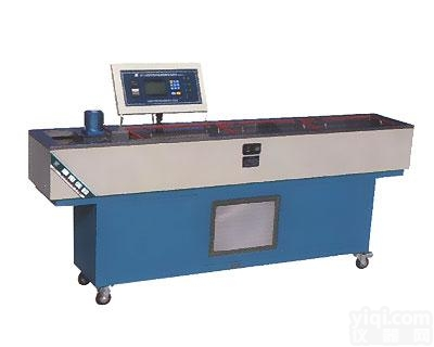 SY-1.5（2）B型<em>低温</em>液显<em>沥青延伸仪</em>（齿条式）