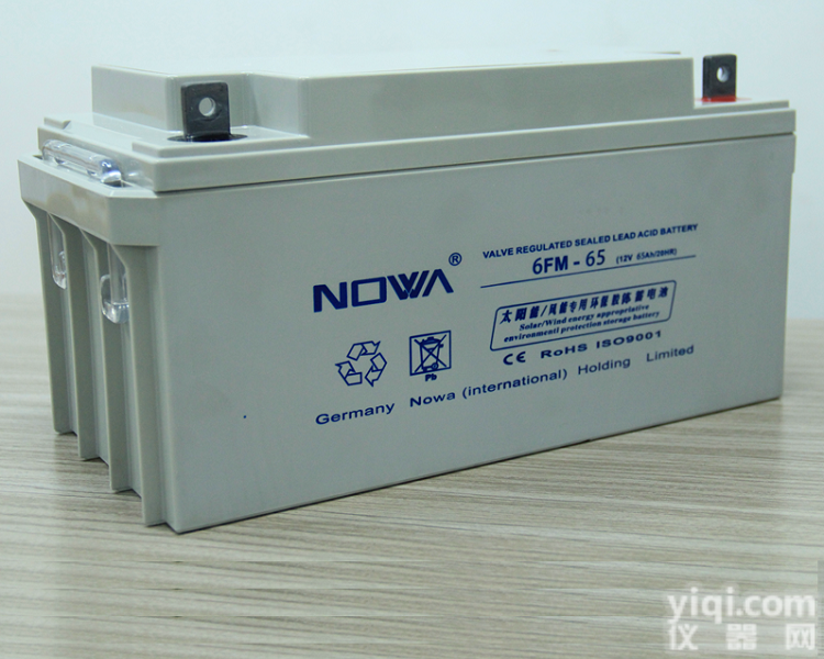 <em>诺华</em>NOWA<em>蓄电池</em>6FM-55 <em>铅酸</em>12V5H 尺寸