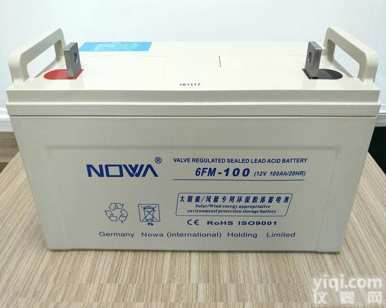 <em>诺华</em>6FM-80 12V80AH <em>铅酸</em>NOWA<em>蓄电池</em>规格