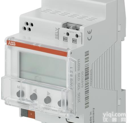 ABA/S1.2.1  <em>瑞士</em>ABB自动<em>控制器</em>