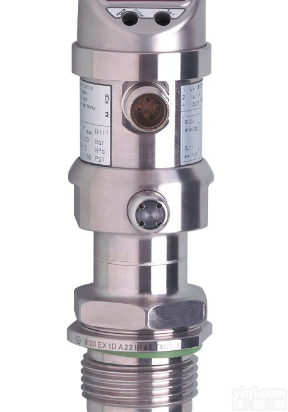 PI008A  质<em>优价</em>廉<em>德国</em>易福门压力传感器PI008A