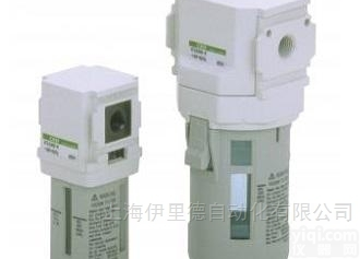 VFA真空<em>过滤器</em>  日本喜开理<em>CKD</em><em>过滤器</em>