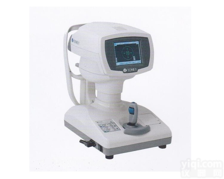 日本<em>多美</em>全自动电脑<em>曲率</em>验<em>光仪</em>RC-5000