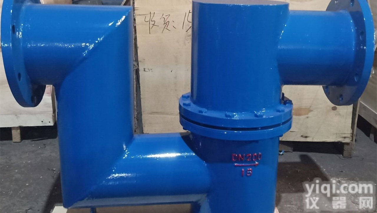 F43X  双封<em>自净</em>式防<em>逆水</em><em>封阀</em>