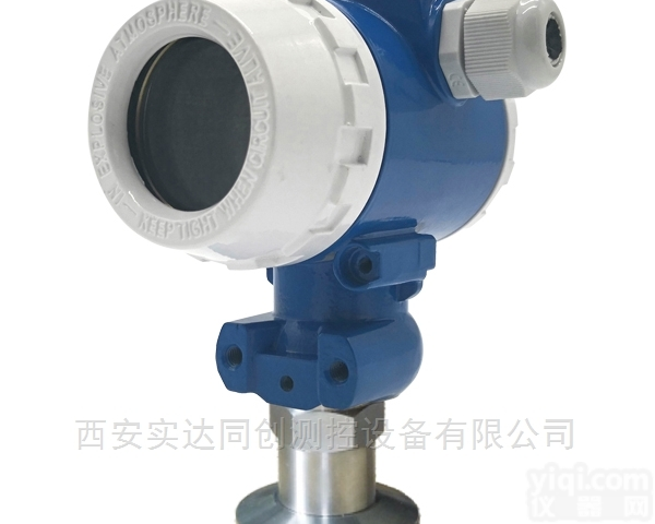 SDMB-3  SDTC/<em>实达</em><em>同创</em>卫生隔膜型压力<em>变送器</em>
