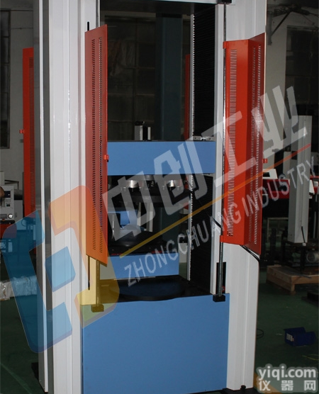 空气弹簧动刚度试验机<em>市场占有率</em>高