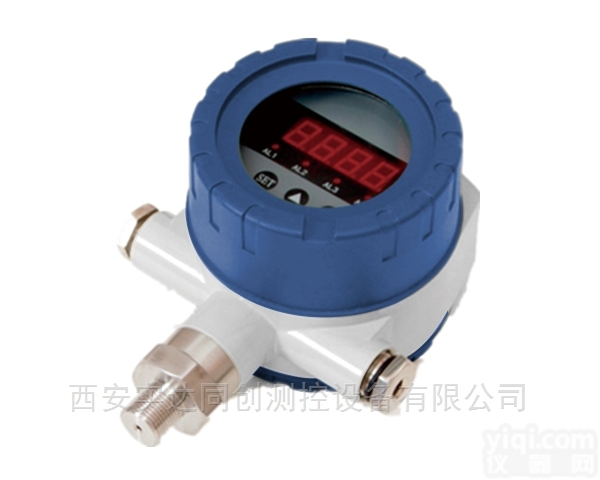 SDMB303系列  SDTC/<em>实达</em><em>同创</em>智能型压力变送控制器