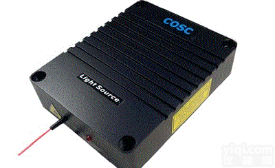 SLED-980/<em>1600</em>-XX-SM-M-SP  高偏振 SLED <em>光源</em>模块