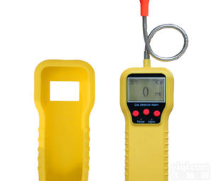 KP816  化工厂管道<em>法兰</em>口气体泄露便携式气体<em>检漏仪</em>
