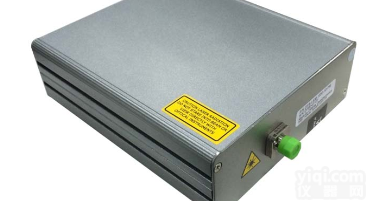 DFB-C-WT  C 波段可<em>调谐</em> DFB <em>激光器</em>