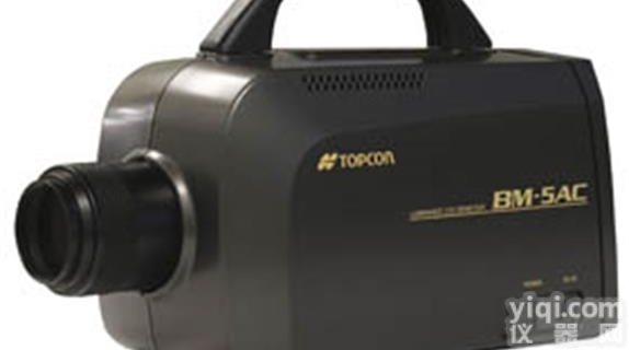 BM-C  色度<em>亮度</em>计BM-C<em>日本</em>TOPCON拓<em>普康</em>