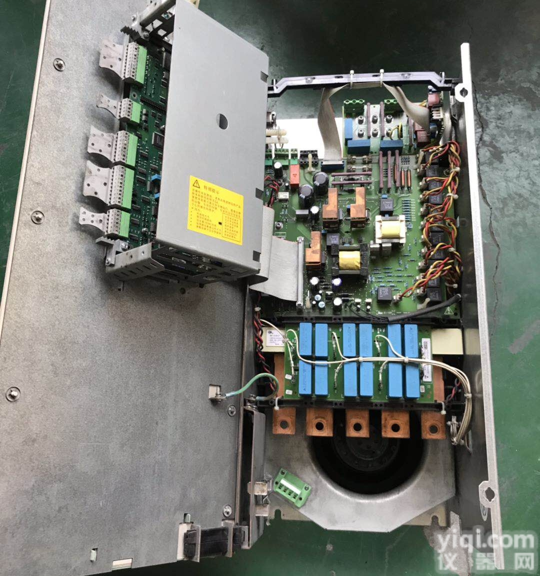 6RA7075-6DV62  <em>西门子</em>6RA7075-6DV62<em>报警</em>F001维修