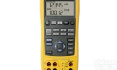 Fluke725<em>多功能</em>过程<em>校准器</em>/<em>校验仪</em>