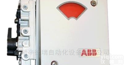 AV1 & AV2  瑞士ABB气动和<em>电动</em><em>定位器</em>