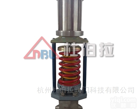 ZZY-G型  <em>自力</em>式薄膜高温压力<em>调节阀</em> 减压<em>稳压</em>阀