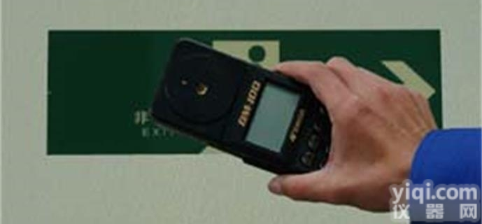 BM-100  日本TOPCON拓<em>普康</em>接触式<em>亮度</em>计BM-100