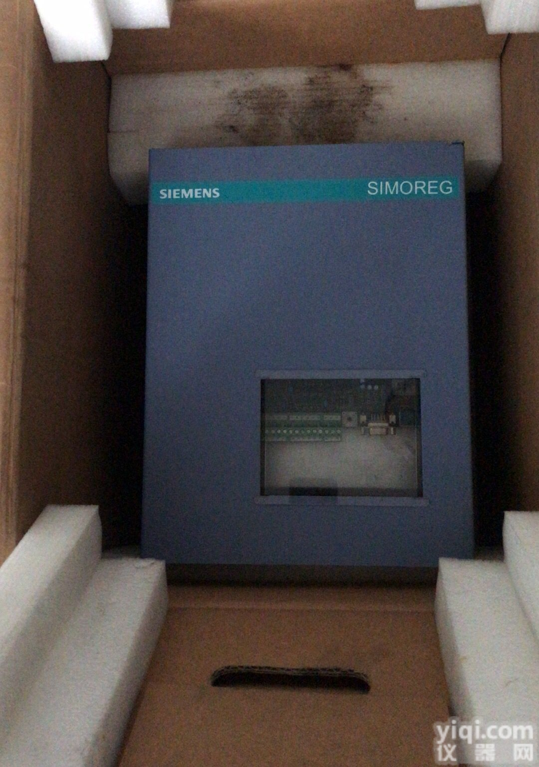 6RA2832-6DV62  <em>西门子</em>6RA2832-6DV62<em>报警</em>F02十年修复