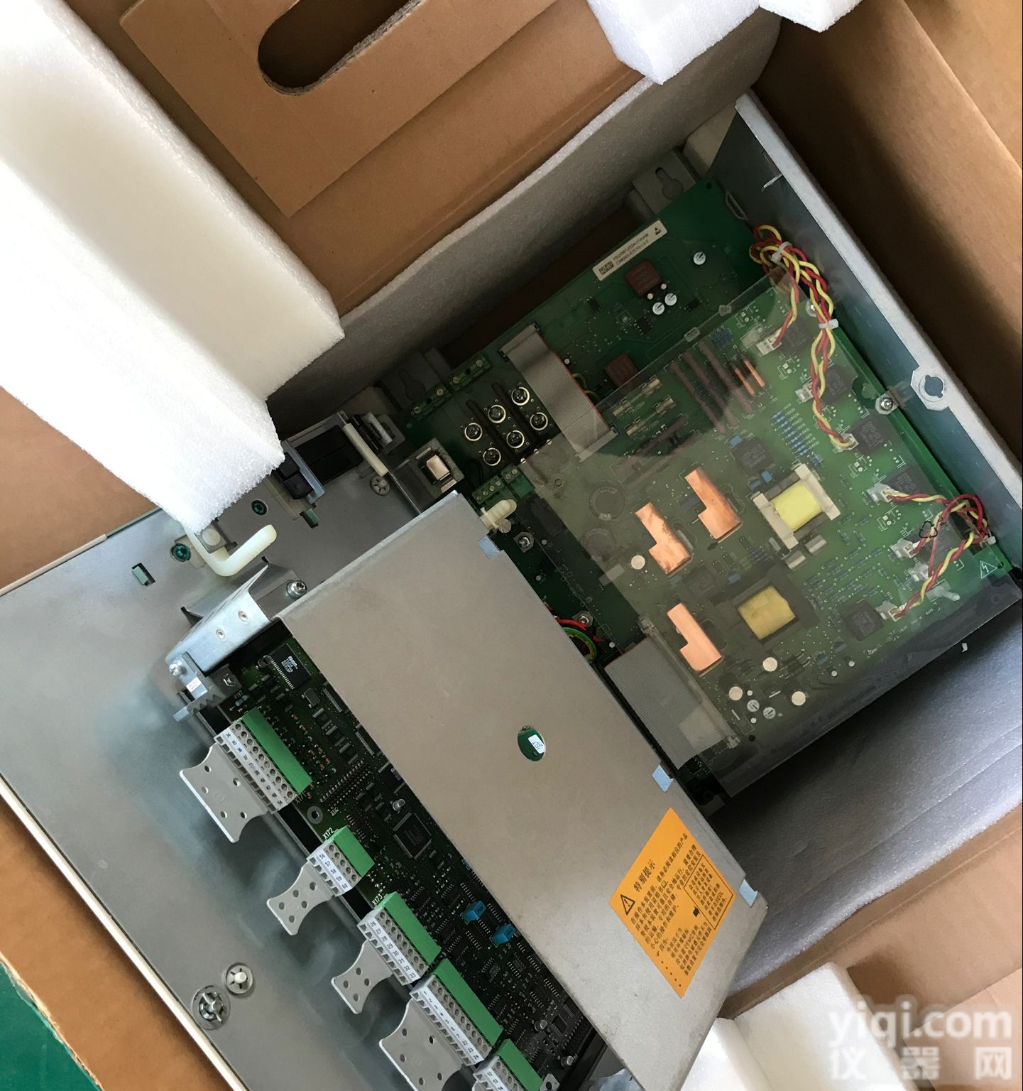 6RA7078-6DV62  <em>德国西门子</em>IP6RA7078不显示<em>维修</em>