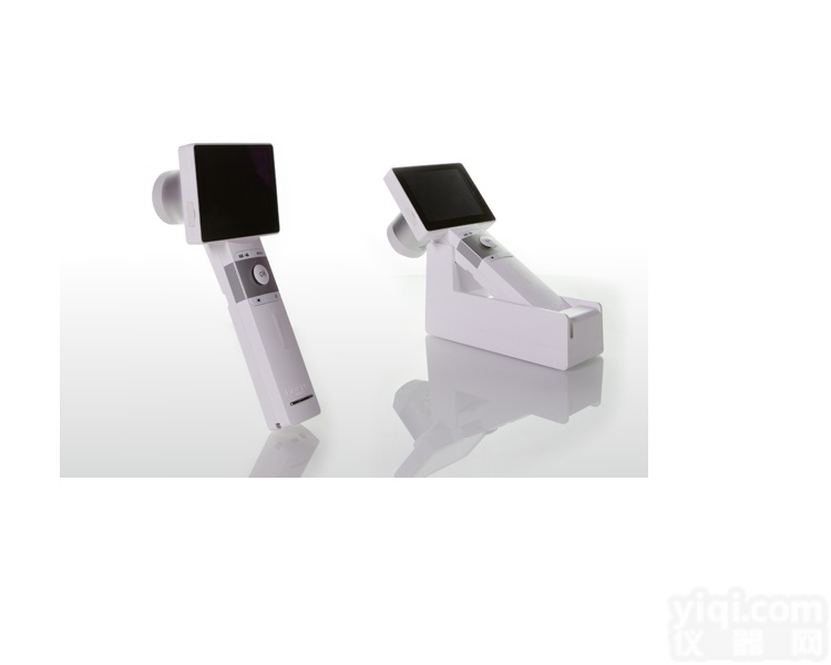 <em>台湾</em>赫<em>罗斯</em><em>手持式</em>数码皮肤镜DDC 100