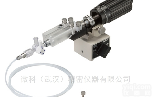 MPI  液压<em>手动</em>显微<em>注射</em>泵NARISHIGE斑马鱼<em>注射</em>仪