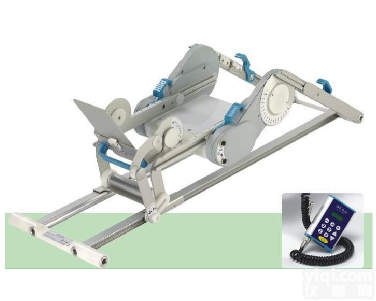 <em>美国</em>QAL<em>下肢</em>关节<em>康复器</em>L4D