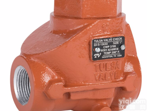 国内一级<em>直销</em>商<em>特价</em>供应美国TULSA阀门