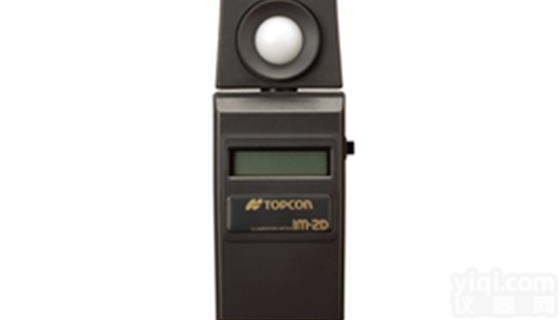 IM-2D  TOPCON拓普康<em>照度计</em>IM-2D<em>日本</em>直接进口